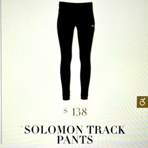 Tracksmith Solomon Track Pants